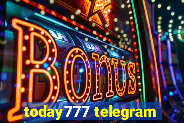 today777 telegram